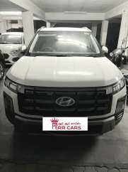 Hyundai Creta SX (O) 1.5 AT